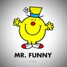 MR.FUNNY