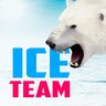 Ice Team Boss