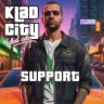 KladCitySupport