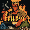 HELL BoY SHOP | SUPPORT
